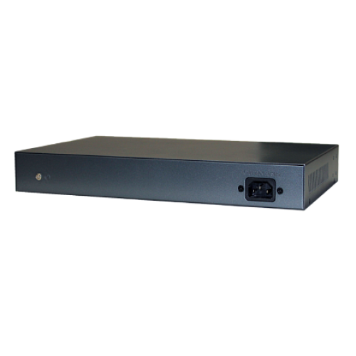 Poe коммутатор KN-SW2402POE+AI