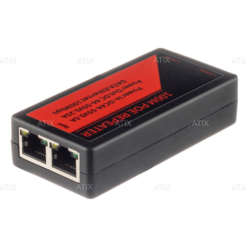 PoE-удлинители AT-A-PDE2