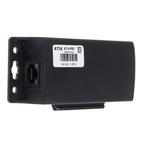 PoE-удлинители AT-A-PE1