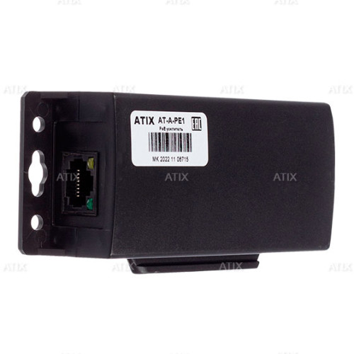 PoE-удлинители AT-A-PE1