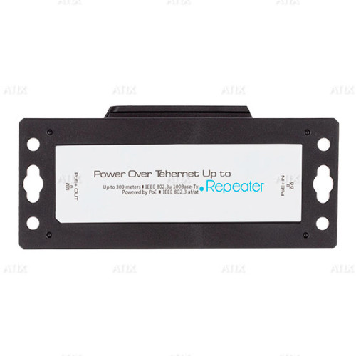 PoE-удлинители AT-A-PE1