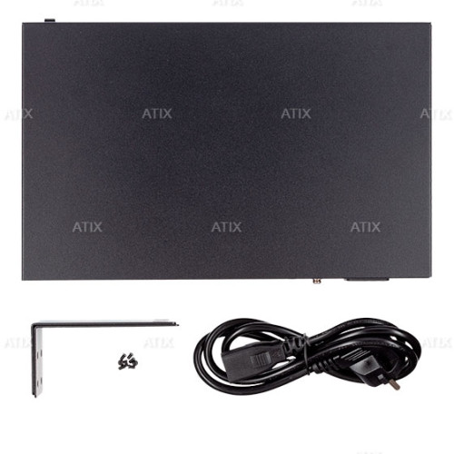 Poe коммутатор AT-NS-16P2G-1GS-150 (F)