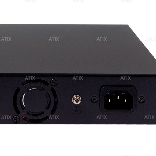 Poe коммутатор AT-NS-16P2G-1GS-150 (F)