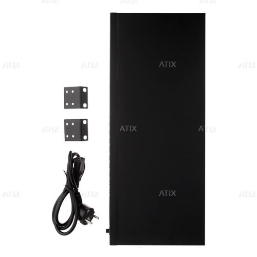 Poe коммутатор AT-NS-24P2G-1GS-230 (F)