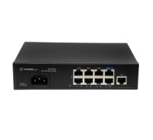 PoE коммутатор M-PS8100