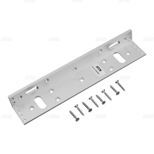 Уголок монтажный для электромагнитного замка AT-LA-2M280-L