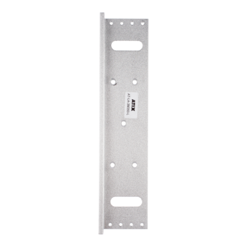 Уголок монтажный для электромагнитного замка AT-LA-3M350-L