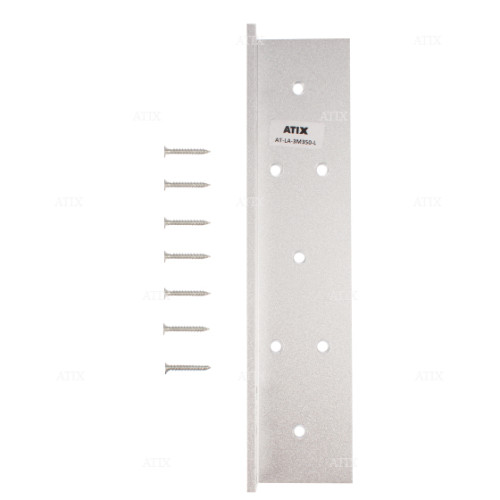 Уголок монтажный для электромагнитного замка AT-LA-3M350-L