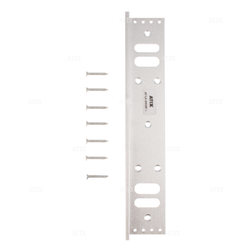 Уголок монтажный для электромагнитного замка AT-LA-3M280-L