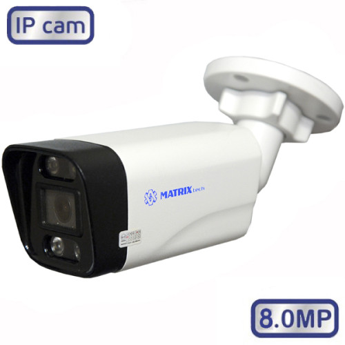 MT-CM8.0IP20SN PoE D-LED (4,0mm)