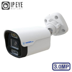 MT-CM3.0IP20MG-M PoE + микрофон (2,8mm)