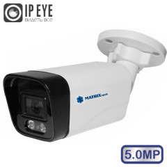 MT-CM5.0IP20SG PoE (3,6mm)