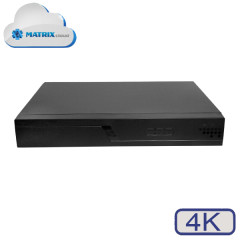 MT-DW1080IP20VSG DC audio (2,7-13,5mm)