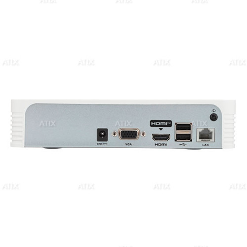 NVR регистратор ATH-NVR-1104