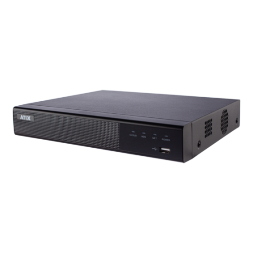 NVR регистратор AT-NVR-2116 (v2e)