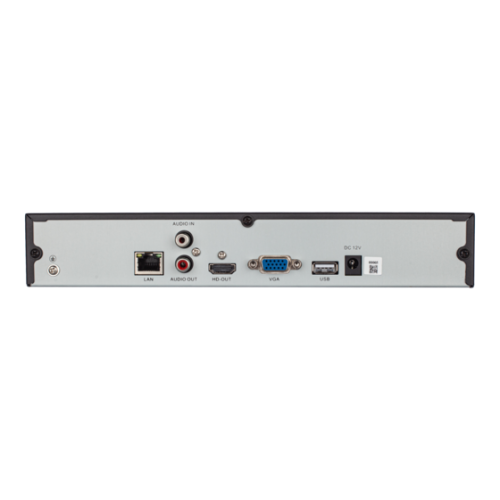 NVR регистратор AT-NVR-2116 (v2e)