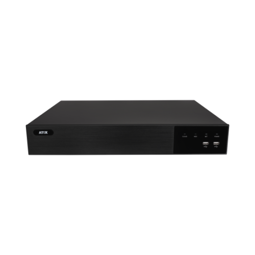 NVR регистратор AT-NVR-3432