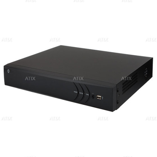 NVR регистратор ATH-NVR-1232/S