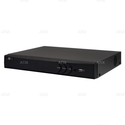 NVR регистратор ATH-NVR1116/S