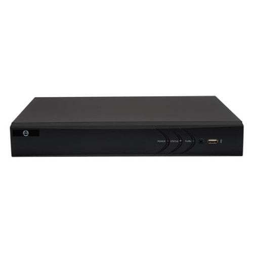 NVR регистратор ATH-NVR1116/S