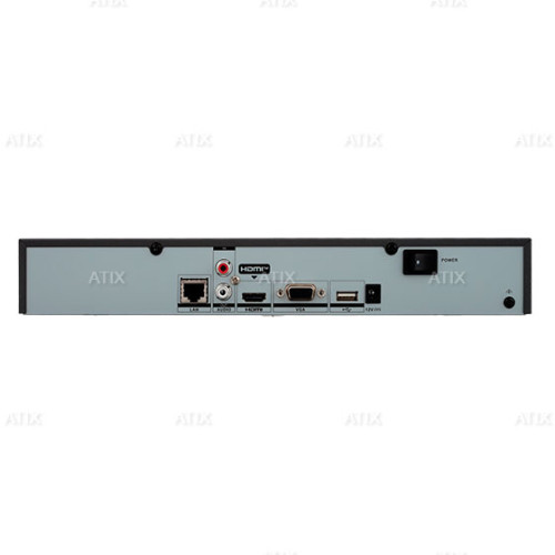 NVR регистратор ATH-NVR1116/S