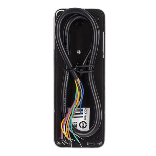 Вызывная панель AT-I-D31F/CKR White