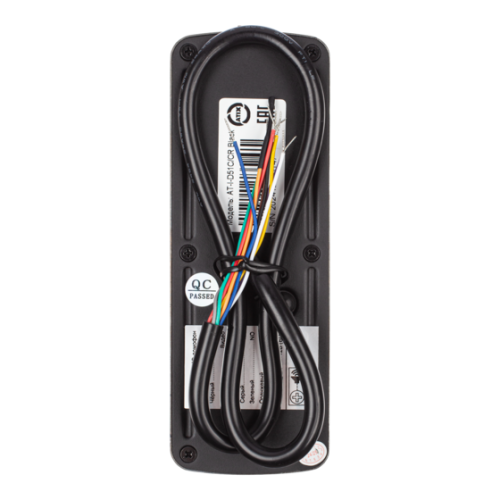 Вызывная панель AT-I-D51C/CR Black