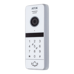 AT-I-D31F/CKR White