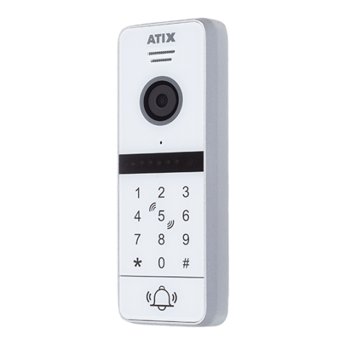 AT-I-D31F/CKR White