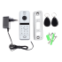 AT-I-D31F/CKR White