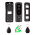 AT-I-D51C/CR Black