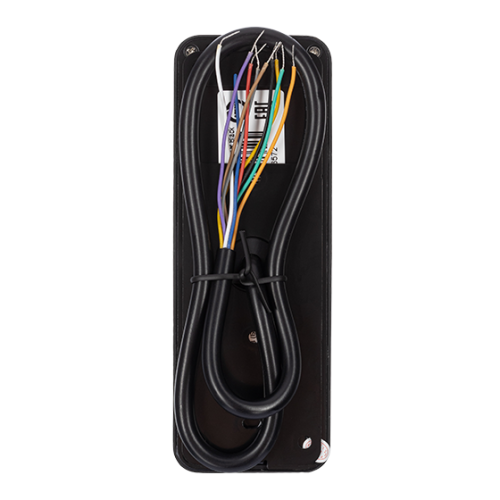 Вызывная панель AT-I-D31F/CKR Black