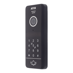 AT-I-D31F/CKR Black