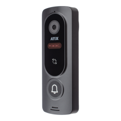AT-I-D51F/CR Black