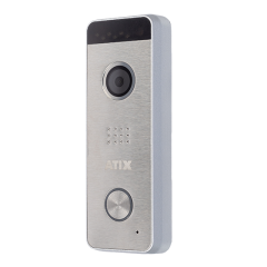 AT-I-D21F Silver