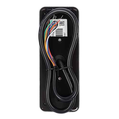 Вызывная панель AT-I-D21F Silver