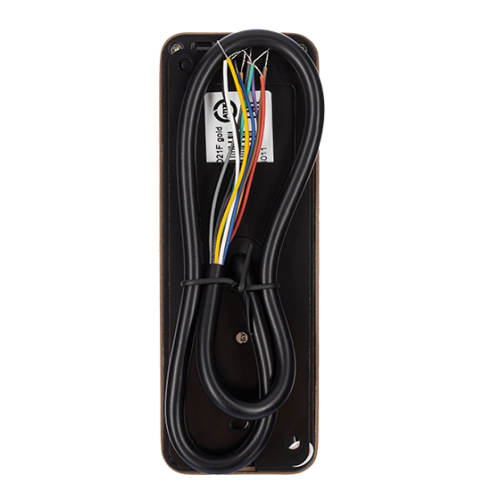 Вызывная панель AT-I-D21F Gold