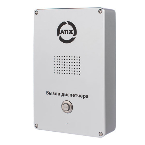 Вызывная панель ATH-IN-ED11