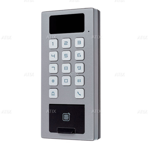 Вызывная панель ATH-IN-D31-CKRFWB