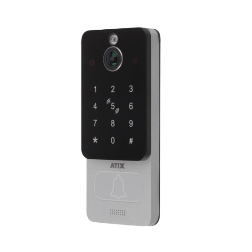 Вызывная панель AT-I-D41F/CKR