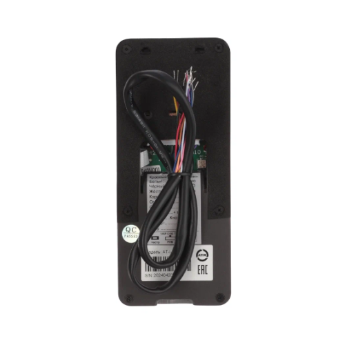 Вызывная панель AT-I-D41F/CKR