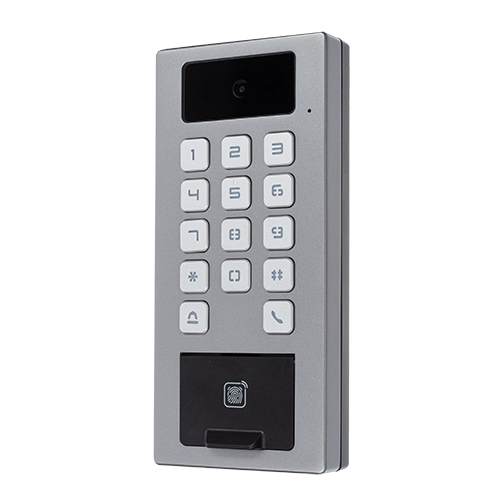 Вызывная панель ATH-IN-D31F-CKRFWB