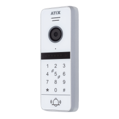 AT-I-D31H/CKR White