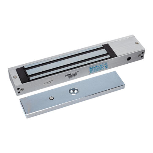 Электромеханический замок AT-L-1M280