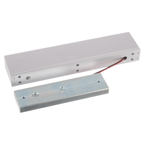 Электромеханический замок AT-L-3M350