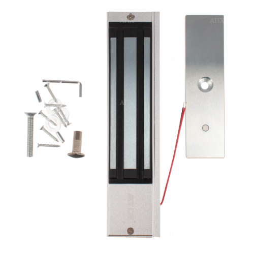 Электромеханический замок AT-L-3M350