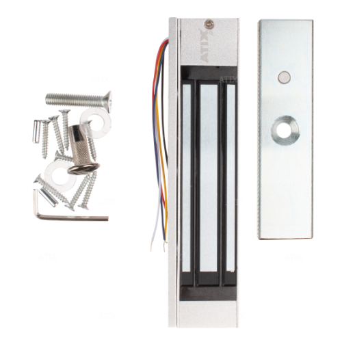 Электромеханический замок AT-L-3M180