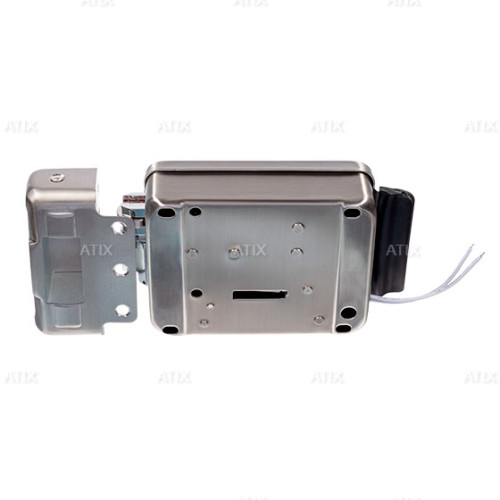 Электромеханический замок AT-L-1EM/SS