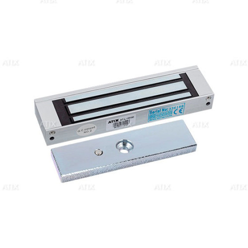 Электромеханический замок AT-L-1M180