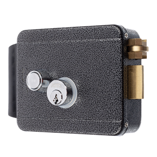 Электромеханический замок AT-L-1EM/G